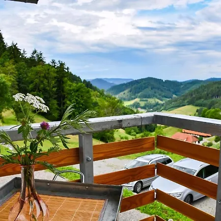 Fewo Mit Whirlpool Und Infrarotsauna