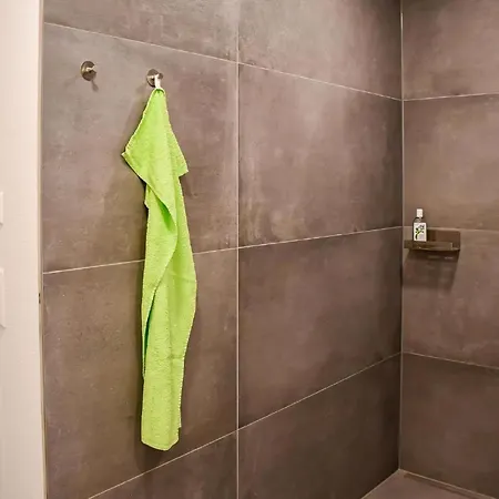 Fewo Mit Whirlpool Und Infrarotsauna Апартаменты *